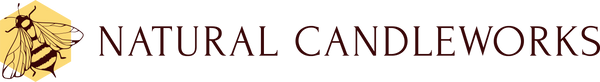 Natural Candleworks logo
